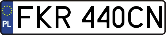 FKR440CN