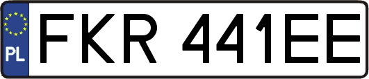 FKR441EE