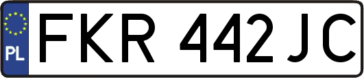 FKR442JC