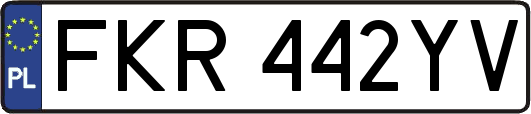 FKR442YV