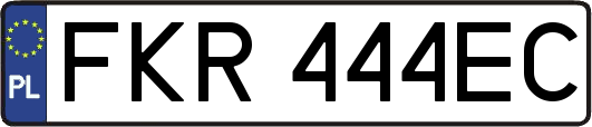 FKR444EC