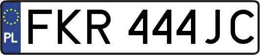 FKR444JC