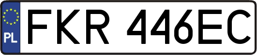 FKR446EC