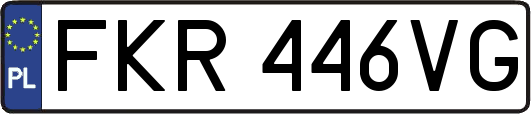 FKR446VG