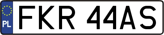 FKR44AS