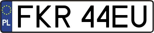 FKR44EU