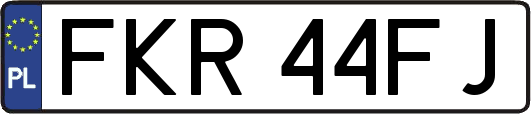 FKR44FJ