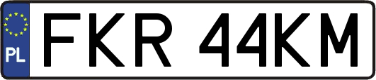 FKR44KM