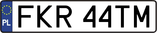 FKR44TM