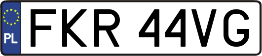 FKR44VG