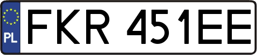 FKR451EE