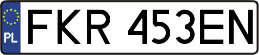 FKR453EN