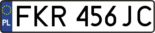 FKR456JC