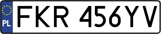 FKR456YV