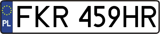 FKR459HR