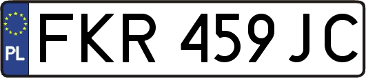 FKR459JC