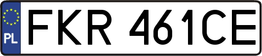FKR461CE