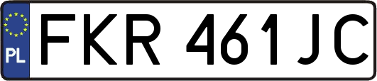 FKR461JC