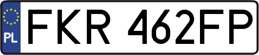 FKR462FP