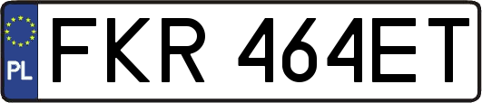 FKR464ET