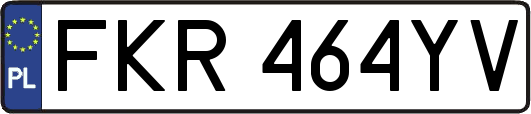 FKR464YV