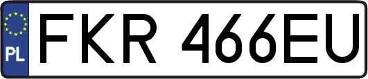 FKR466EU