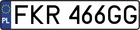 FKR466GG