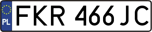 FKR466JC