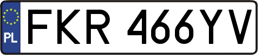 FKR466YV