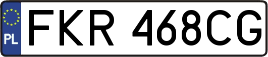 FKR468CG