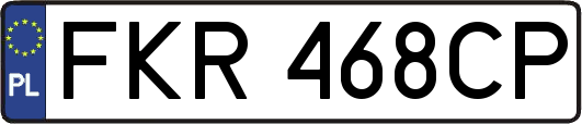 FKR468CP