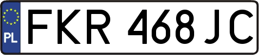 FKR468JC