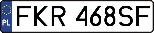 FKR468SF