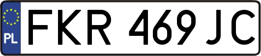 FKR469JC