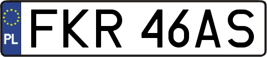 FKR46AS