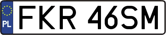 FKR46SM
