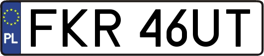 FKR46UT