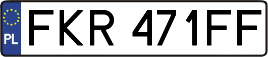 FKR471FF