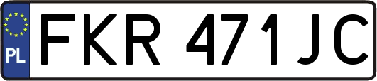 FKR471JC
