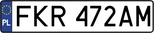FKR472AM