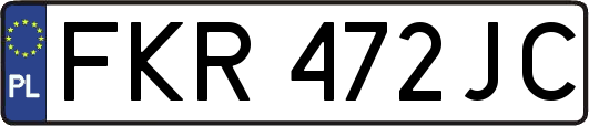 FKR472JC