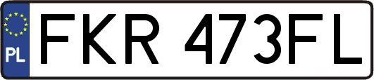 FKR473FL