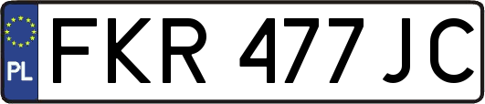 FKR477JC