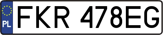 FKR478EG