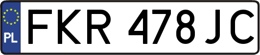 FKR478JC