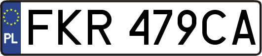 FKR479CA