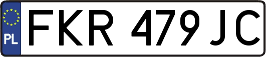 FKR479JC