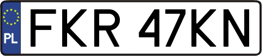 FKR47KN