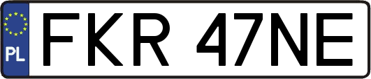 FKR47NE