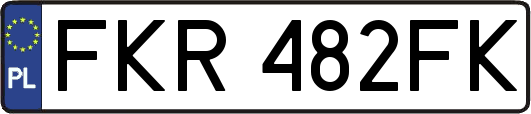 FKR482FK